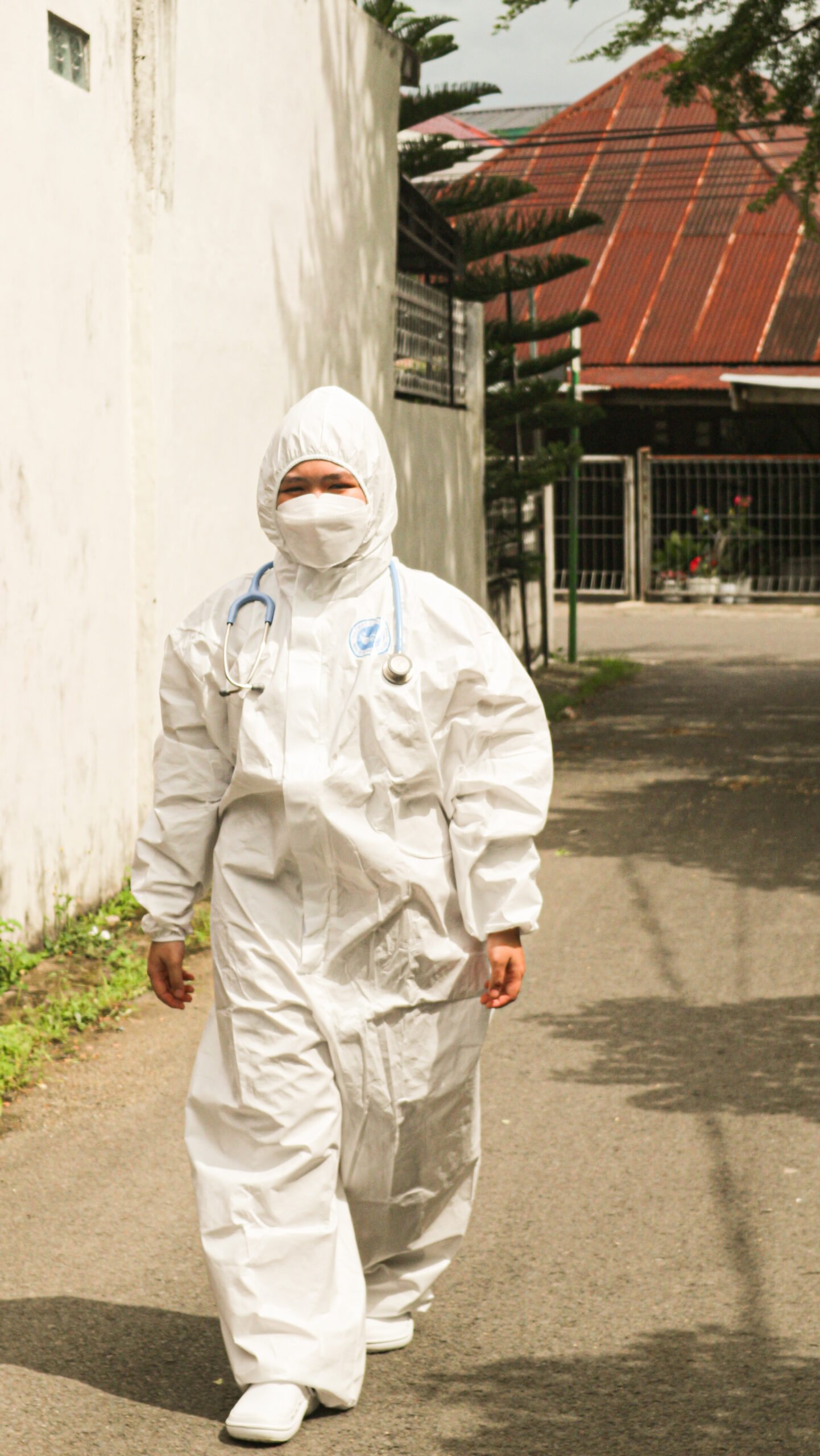 Deep in the Wild: Fieldwork in Virus Hotspots (image credits: wikimedia)