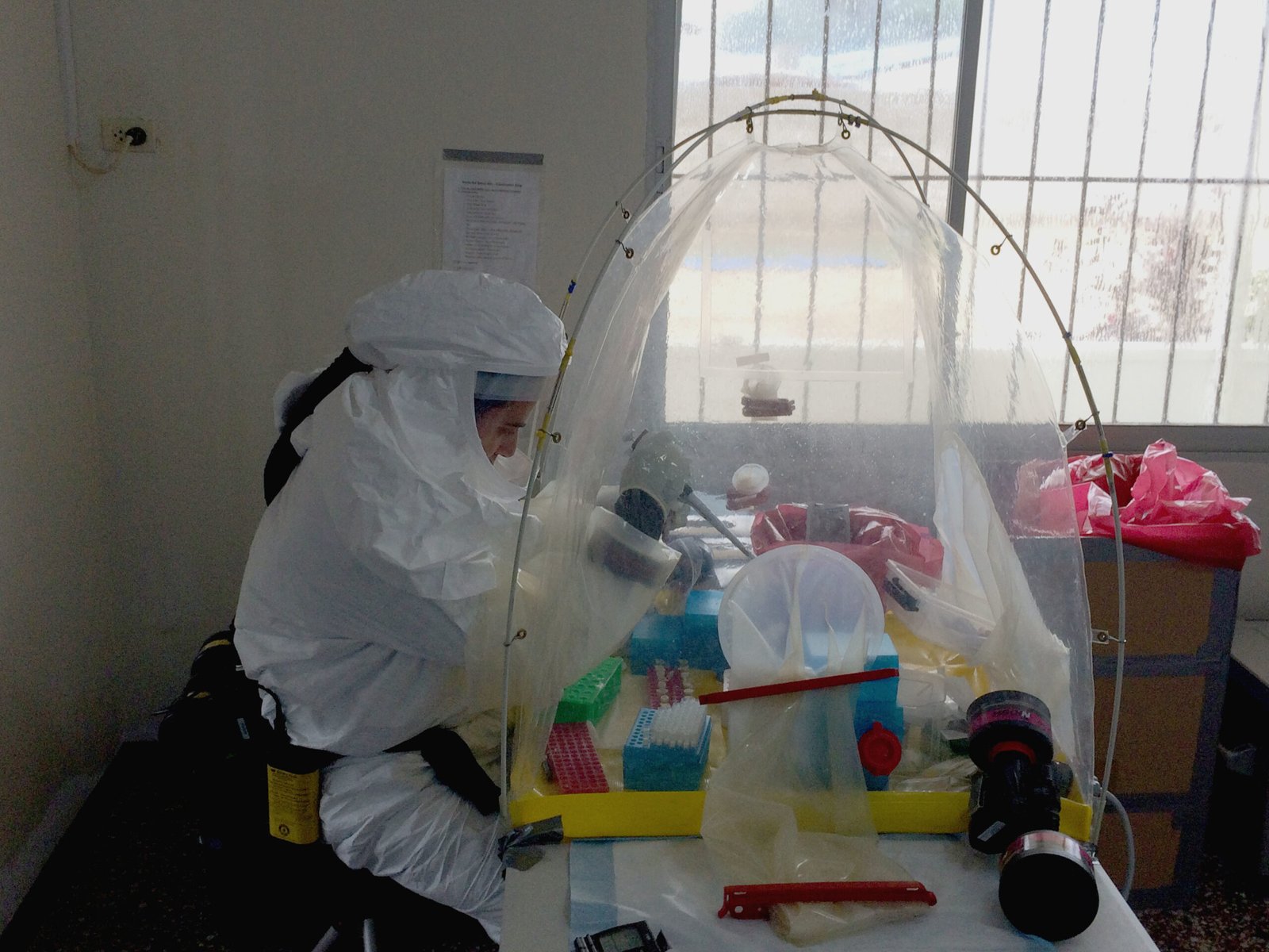 Training the Next Generation (image credits: wikimedia)