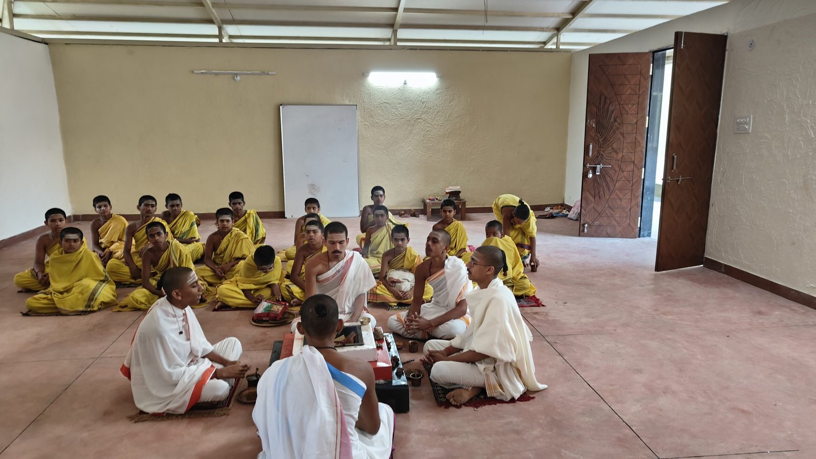 The Role of Ritual and Spiritual Beliefs (image credits: wikimedia)