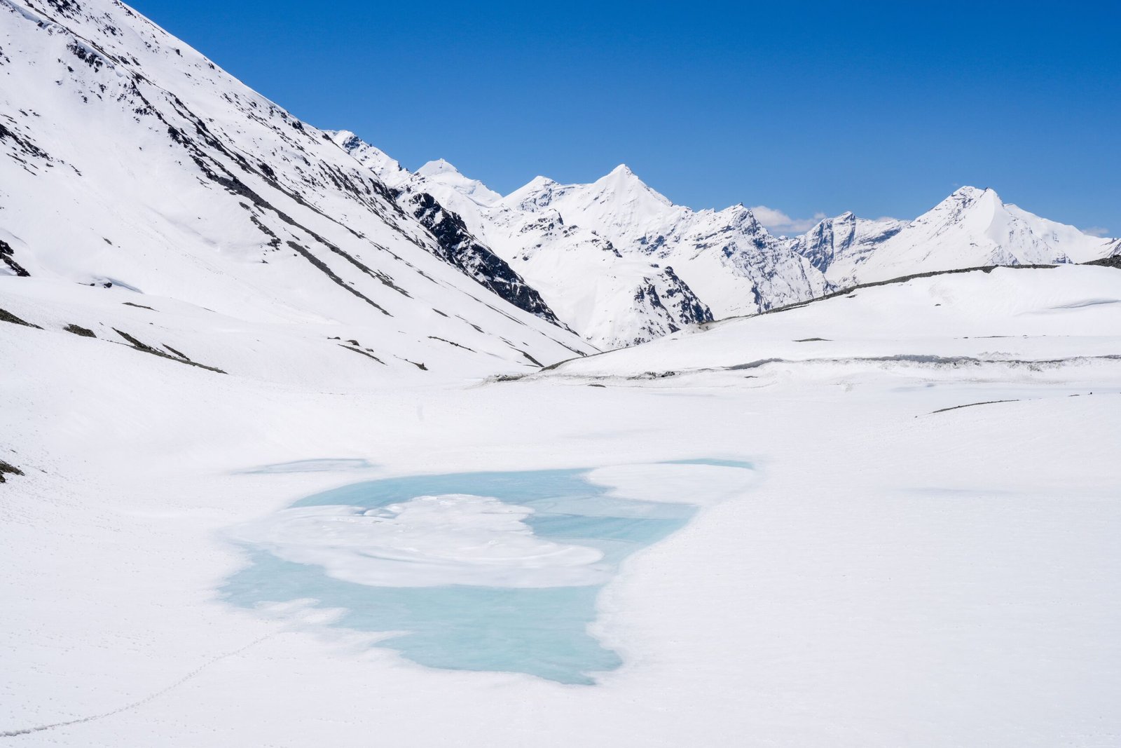 Protecting the World’s Cold Deserts (image credits: wikimedia)