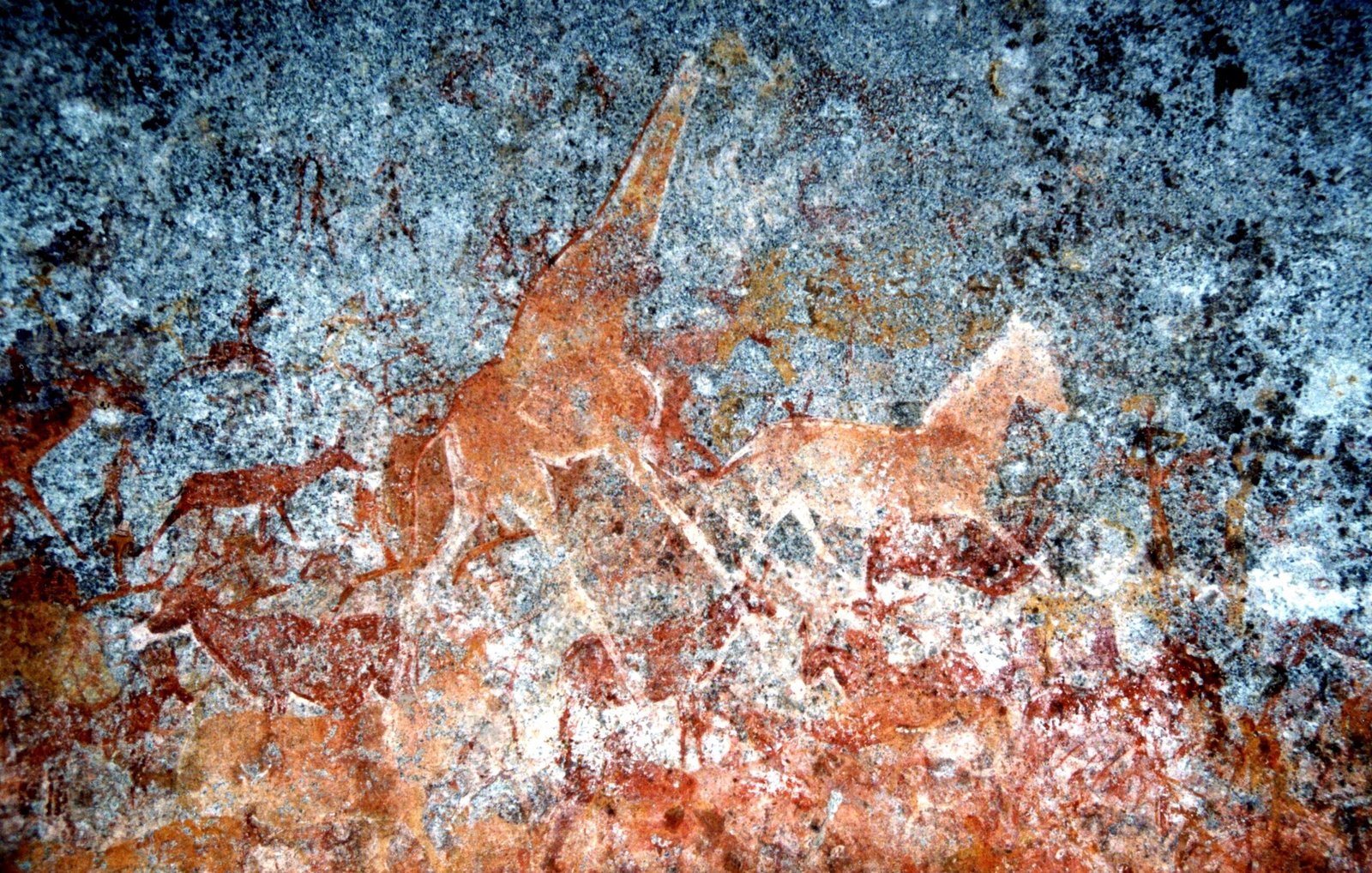 Emotional Resonance: What Cave Art Tells Us About Human Response (image credits: wikimedia)