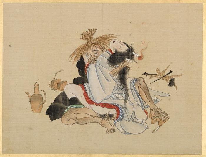 Our Stories and Myths (image credits: wikimedia)