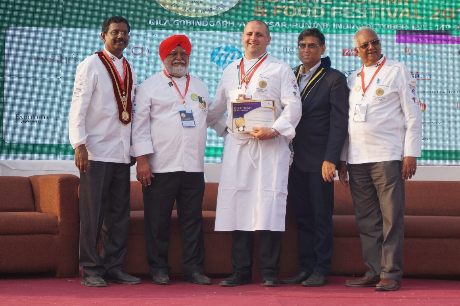 Food and Culinary Traditions (image credits: wikimedia)