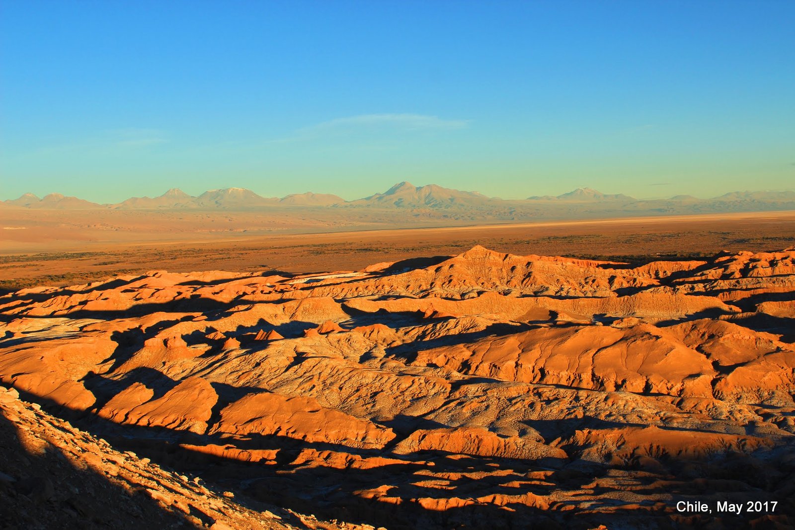 La Paz’s Iconic Valleys: Moon Valley and Beyond (image credits: wikimedia)
