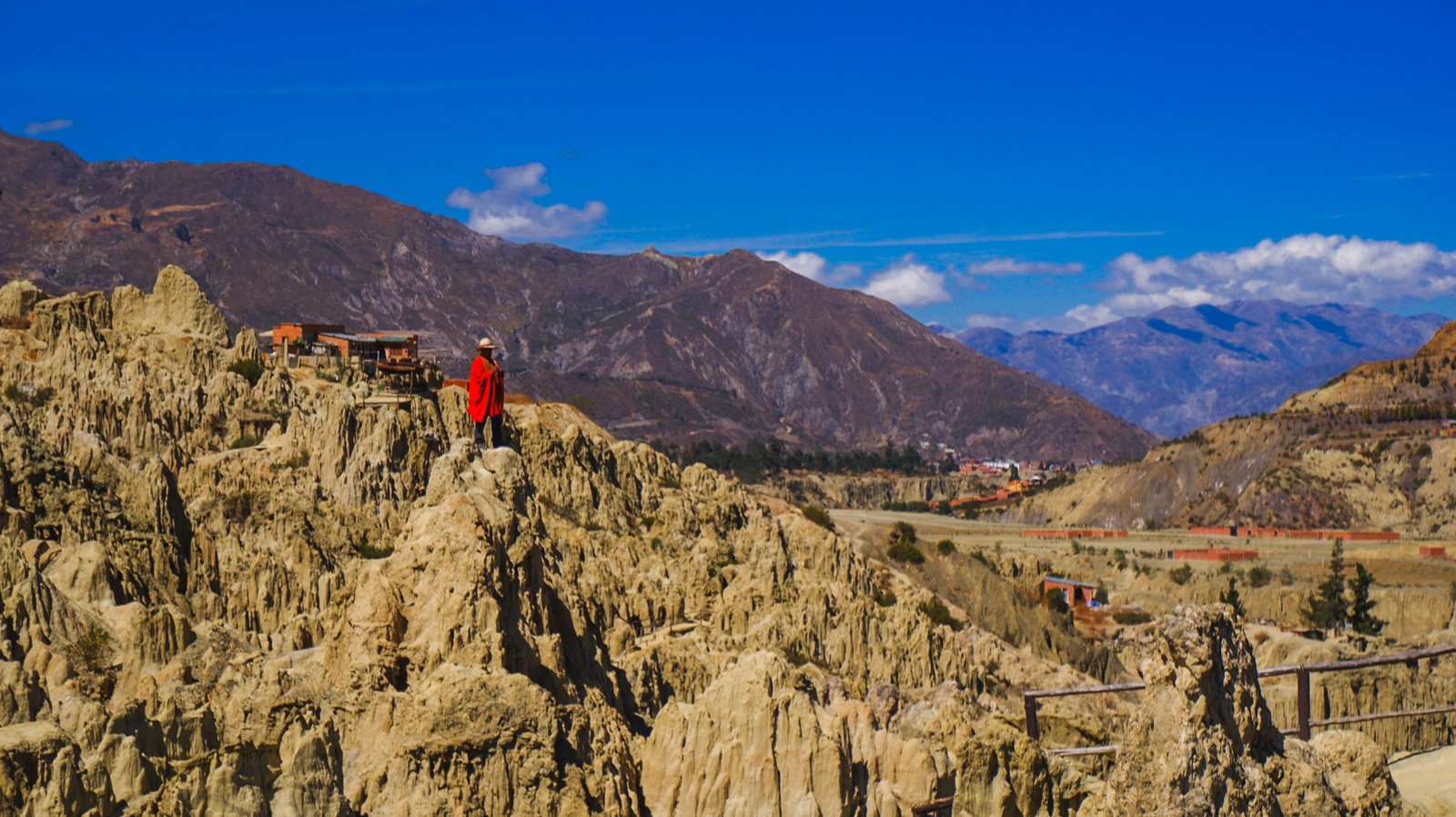 Geology’s Impact on Daily Life (image credits: wikimedia)
