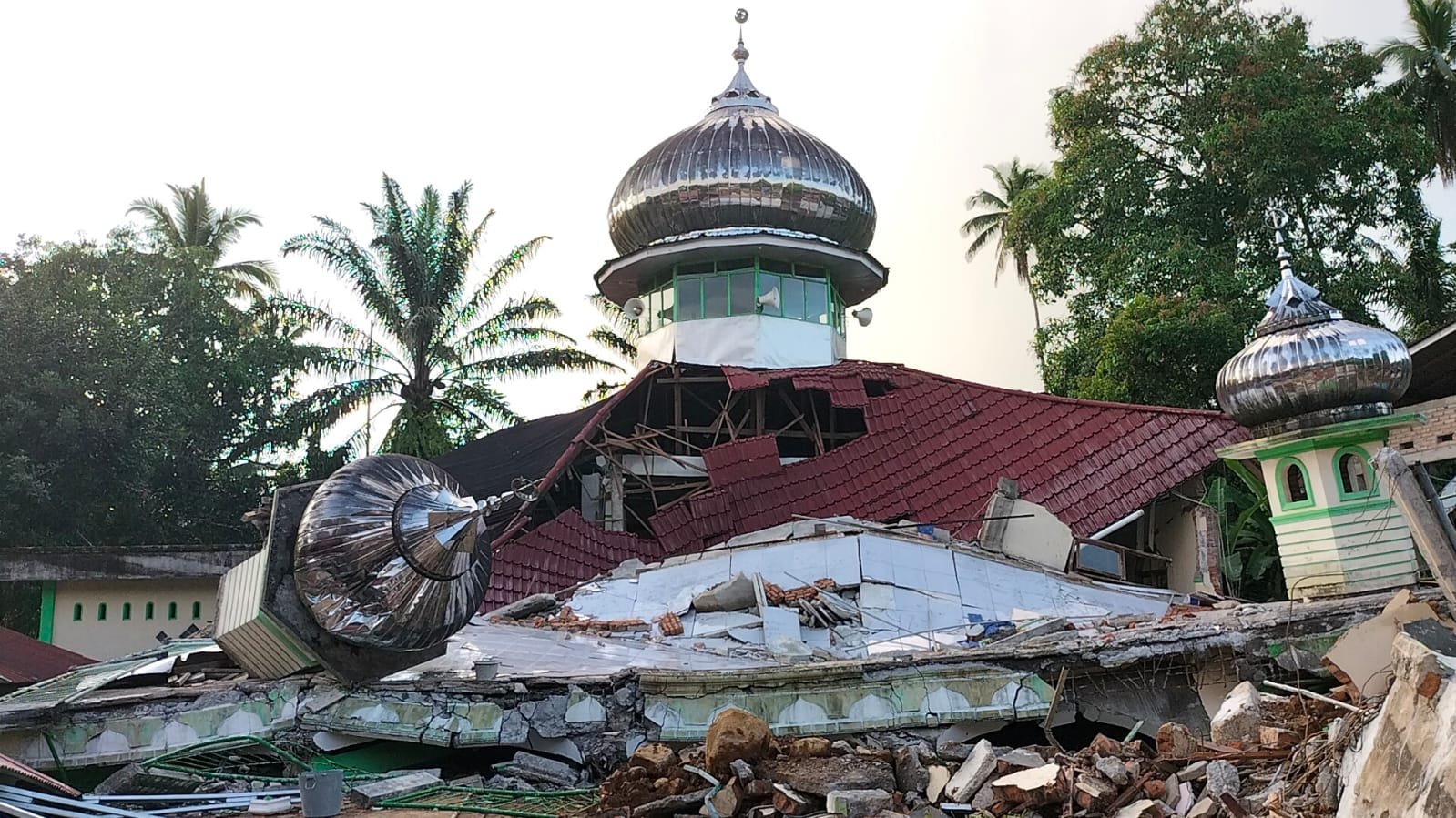 The Role of Catastrophe (image credits: wikimedia)