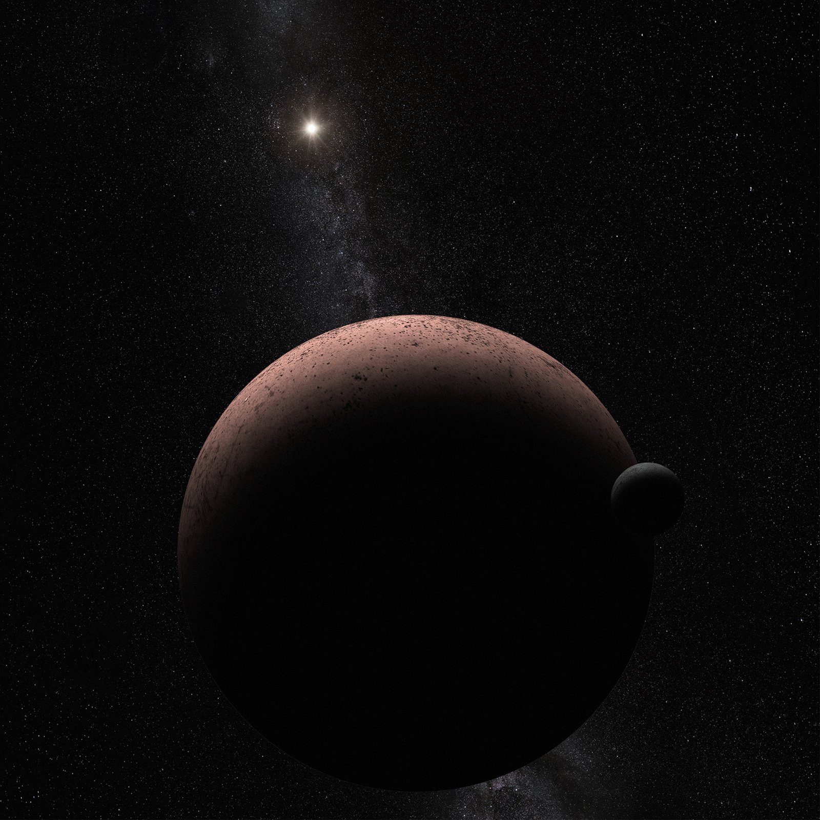 The Moon and Human Culture: Myths, Legends, and Science (image credits: wikimedia)