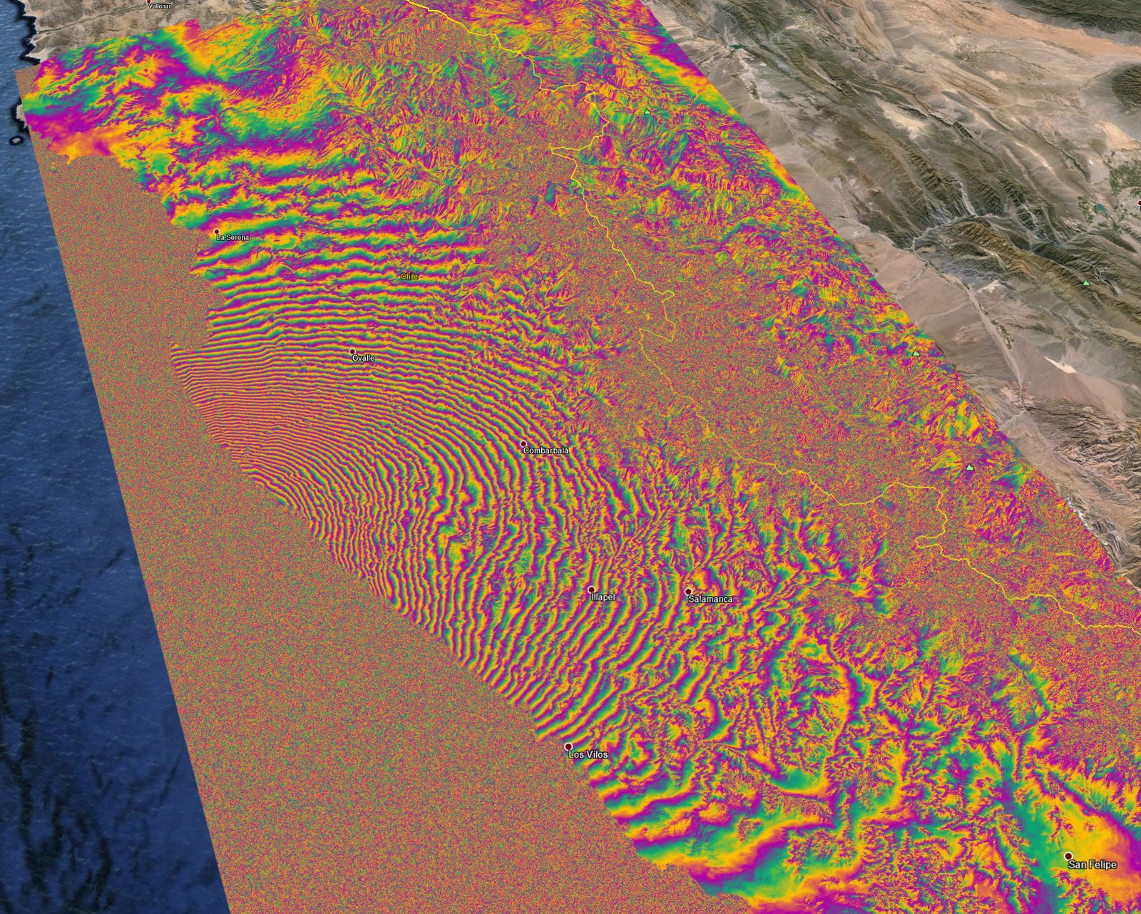 Modern Monitoring: Keeping an Eye on the Deep (image credits: wikimedia)