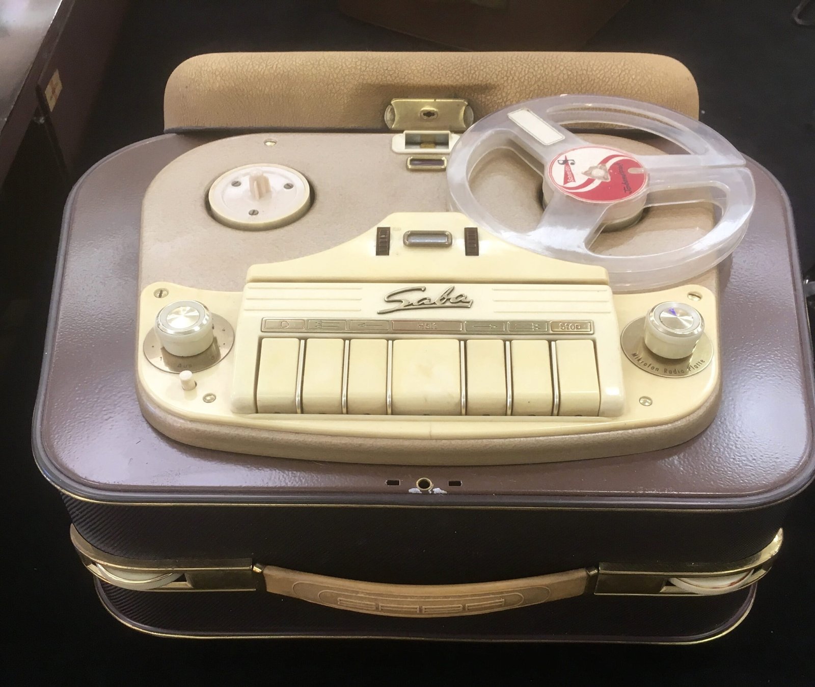 The Disappearance of Analog Experiences (image credits: wikimedia)
