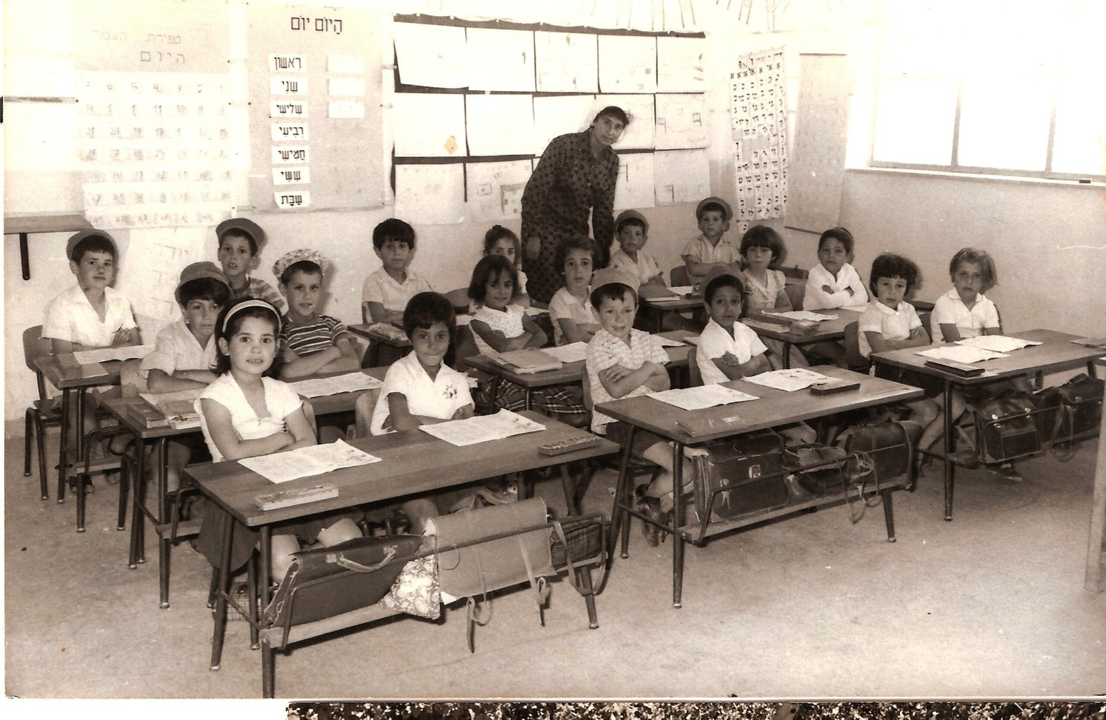 Education: Teaching the Past for the Future (image credits: wikimedia)