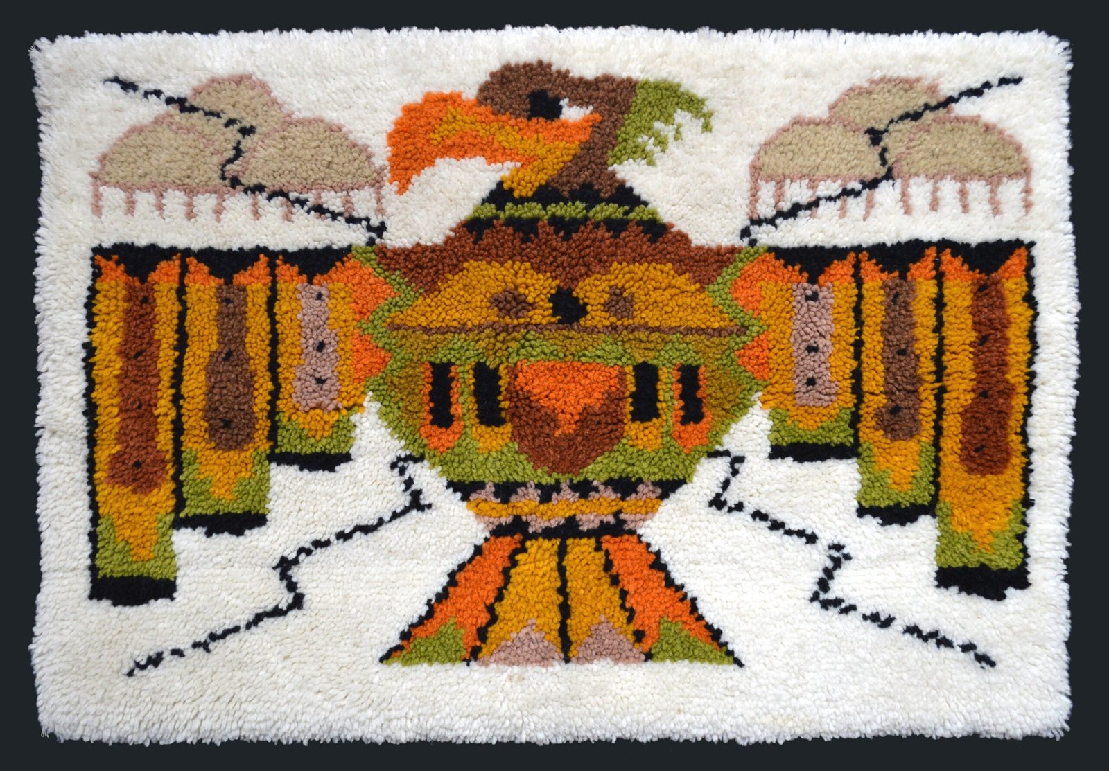Early Reports: The First Tucson Sightings (image credits: wikimedia)