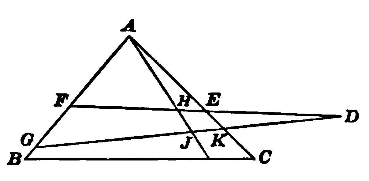 Mathematical Foundations: Reimagining the Past (image credits: wikimedia)