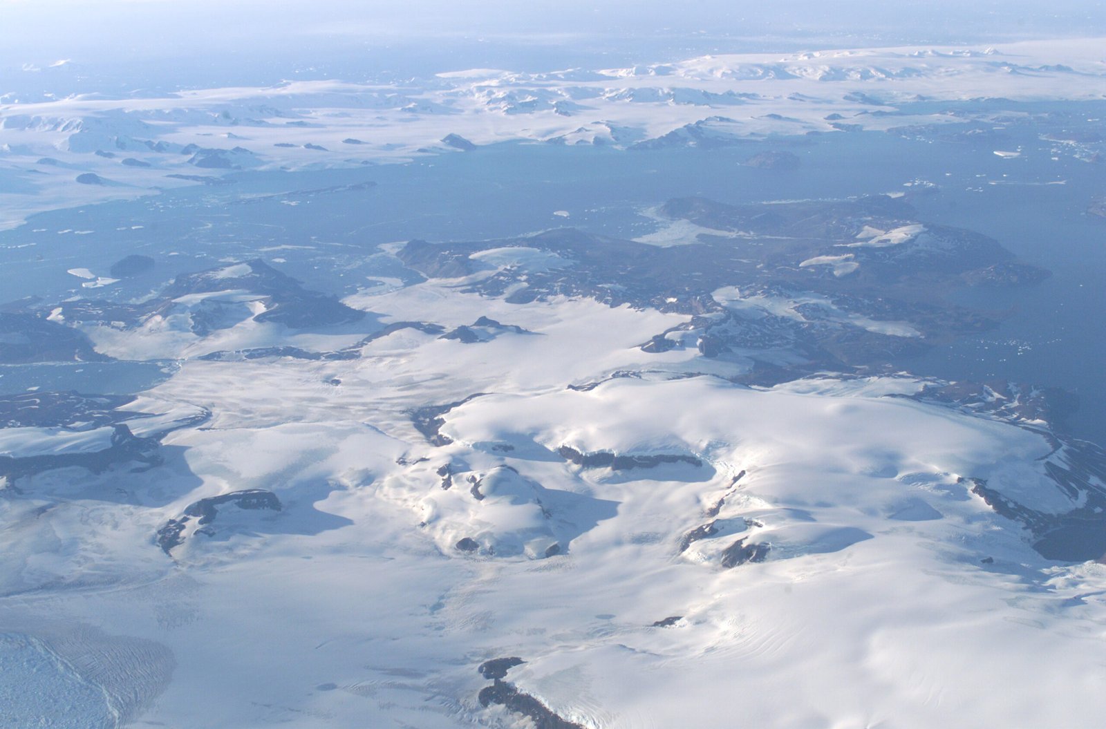 Cost and Accessibility: The Digital Divide in Glaciology (image credits: wikimedia)