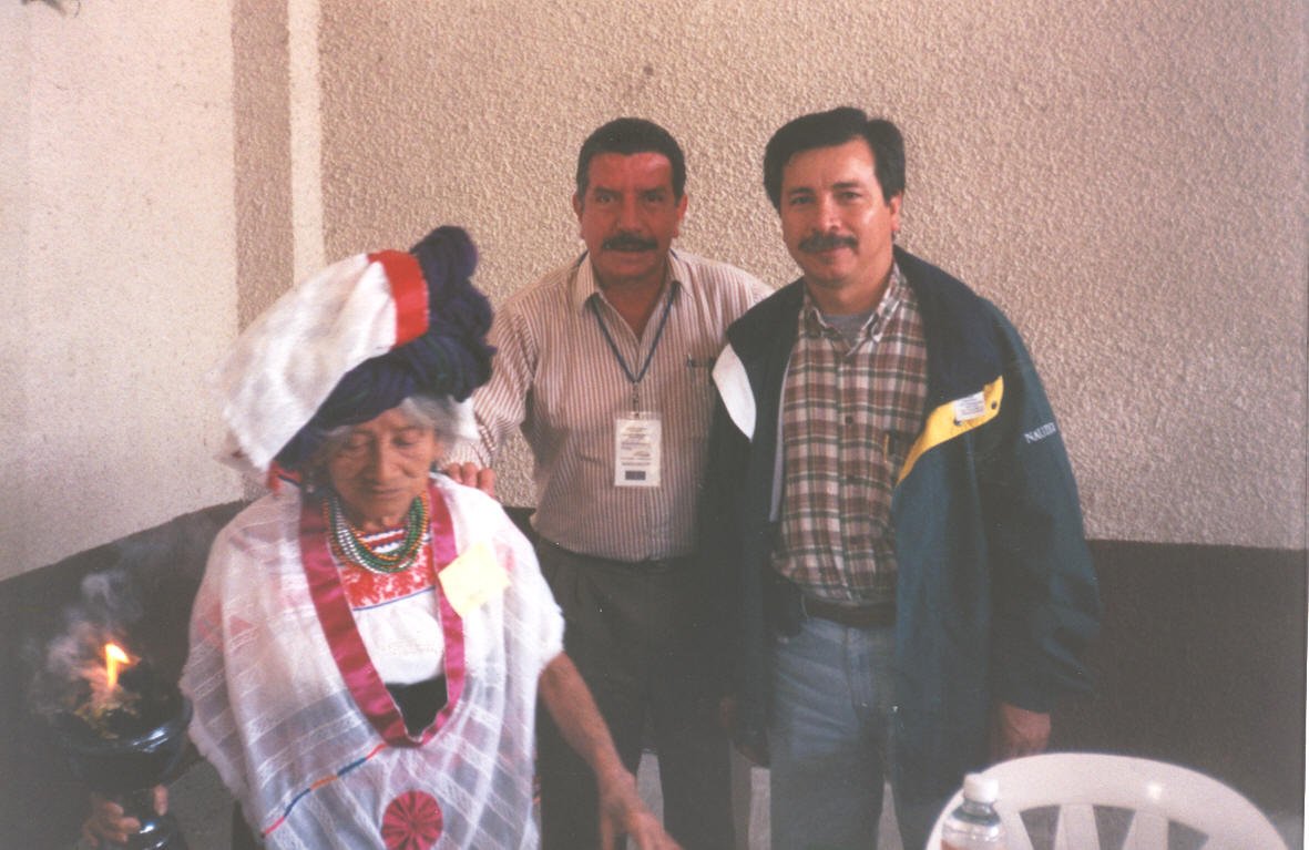 The Exploitation of Indigenous Knowledge (image credits: wikimedia)