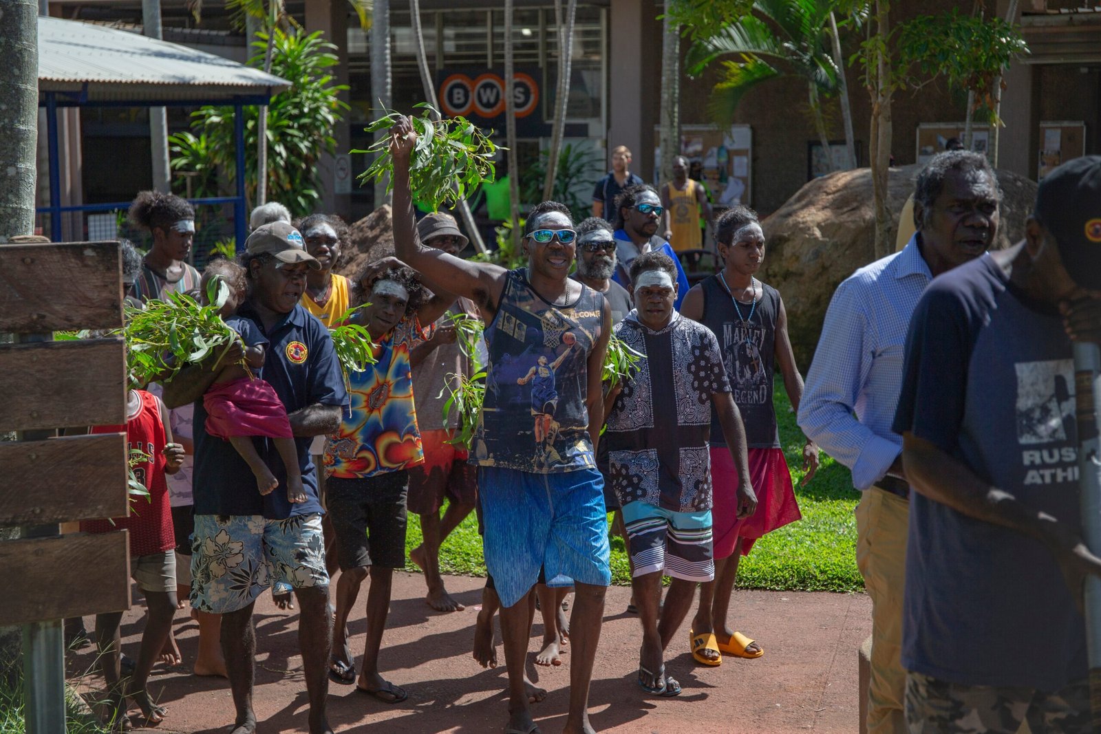 Community: Healing Beyond the Individual (image credits: wikimedia)