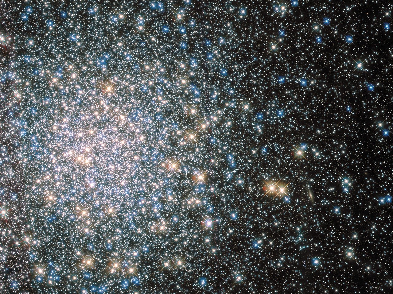 The Search for Life—and Our Place in the Cosmos (image credits: wikimedia)