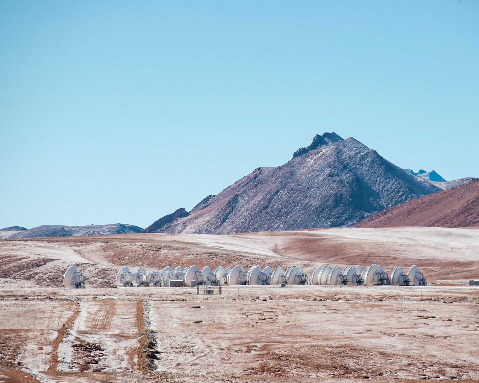The Atacama’s Role in Climate Change Research (image credits: wikimedia)
