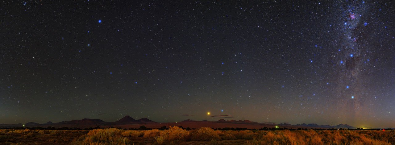 Salt, Stars, and Tourism (image credits: wikimedia)