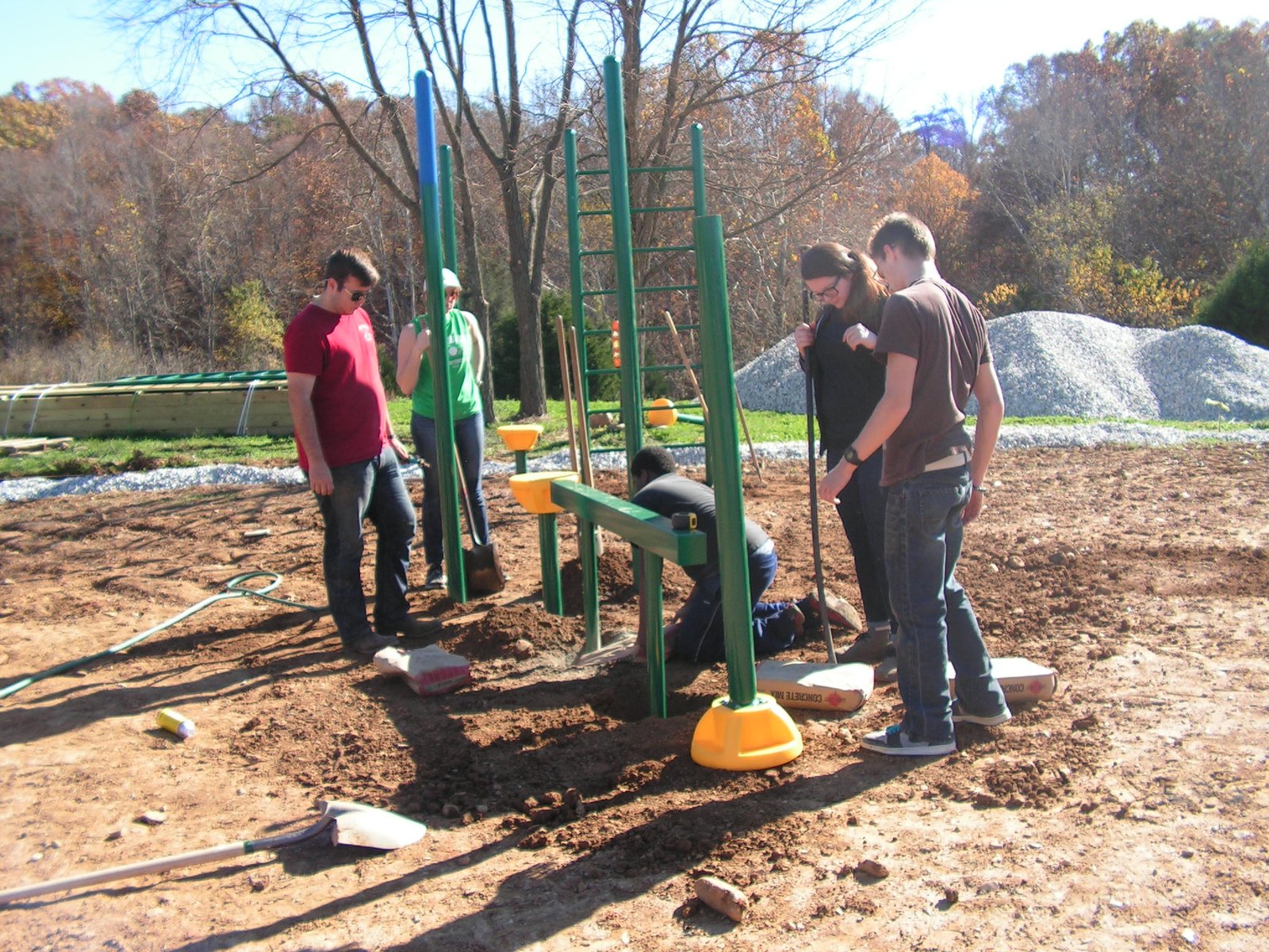 Volunteering and Citizen Science: Everyone Can Help (image credits: wikimedia)