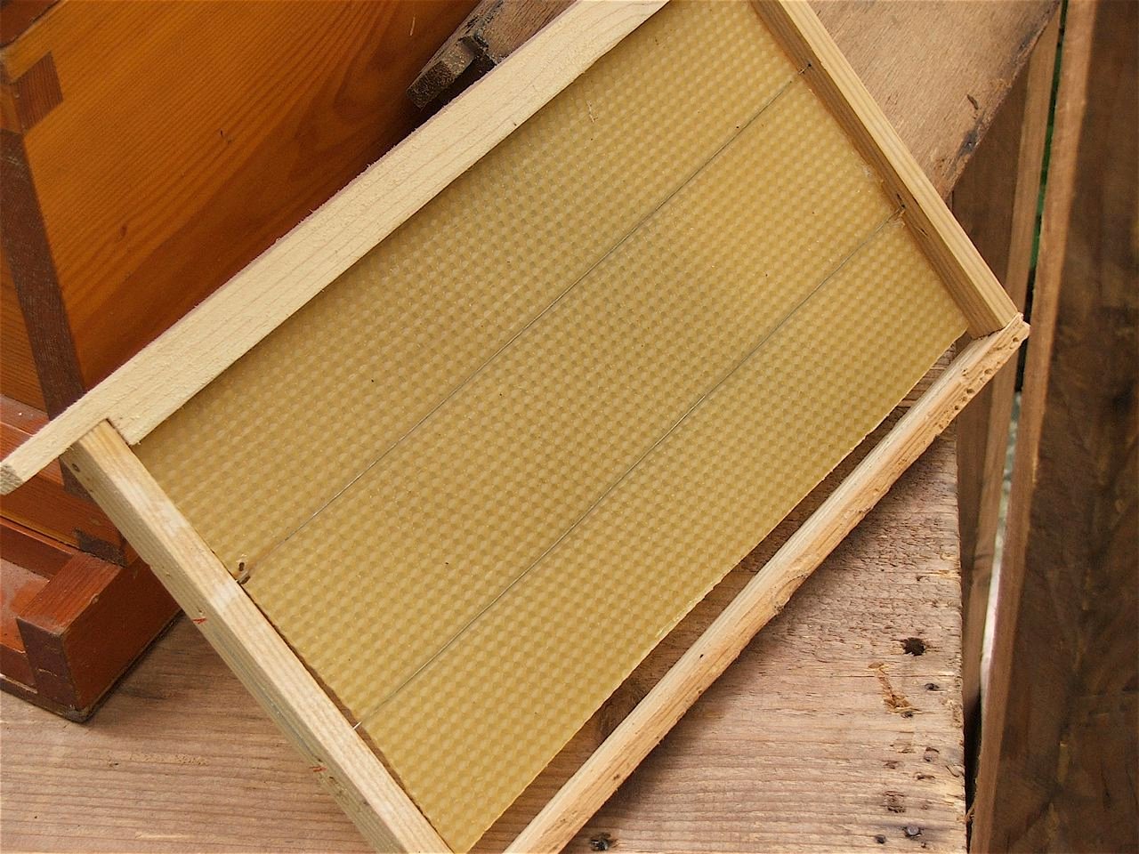 An Ancient Civilization’s Golden Elixir (image credits: wikimedia)