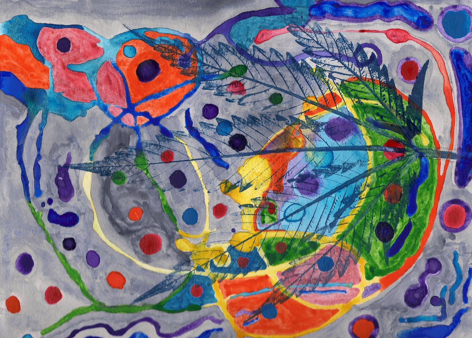 Implications for Planetary Protection (image credits: wikimedia)