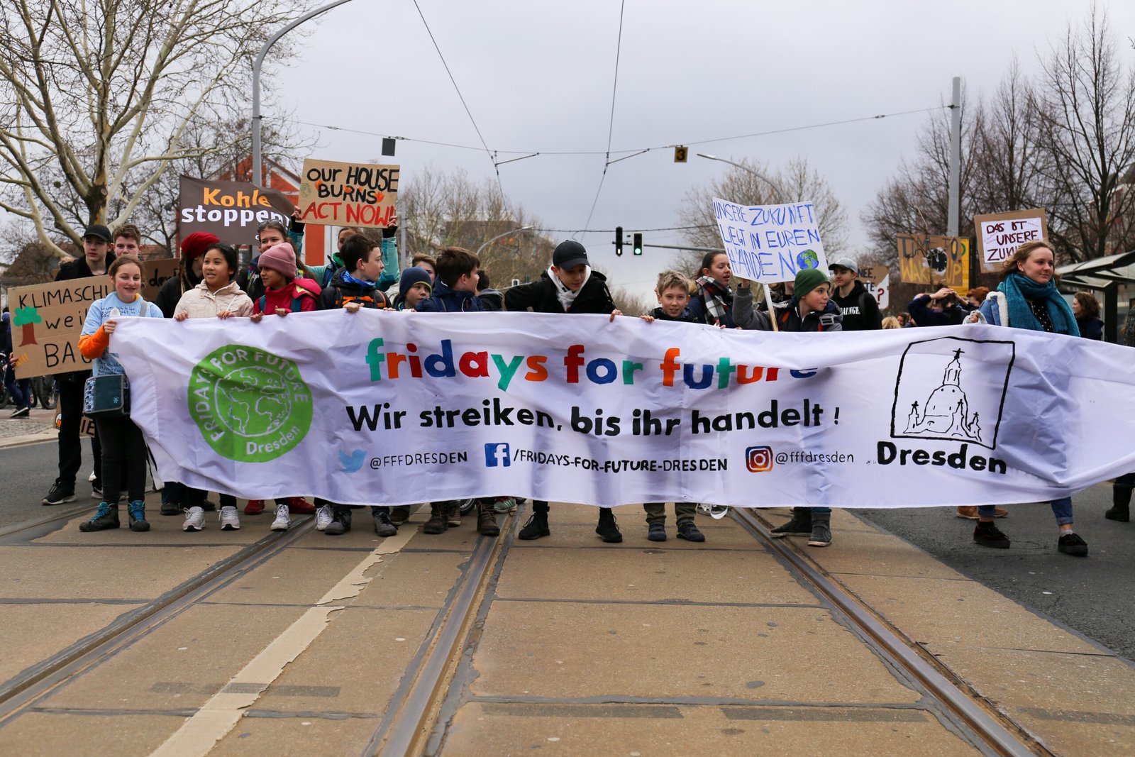 Youth Movements: Rising Voices for Peace and Ice (image credits: wikimedia)