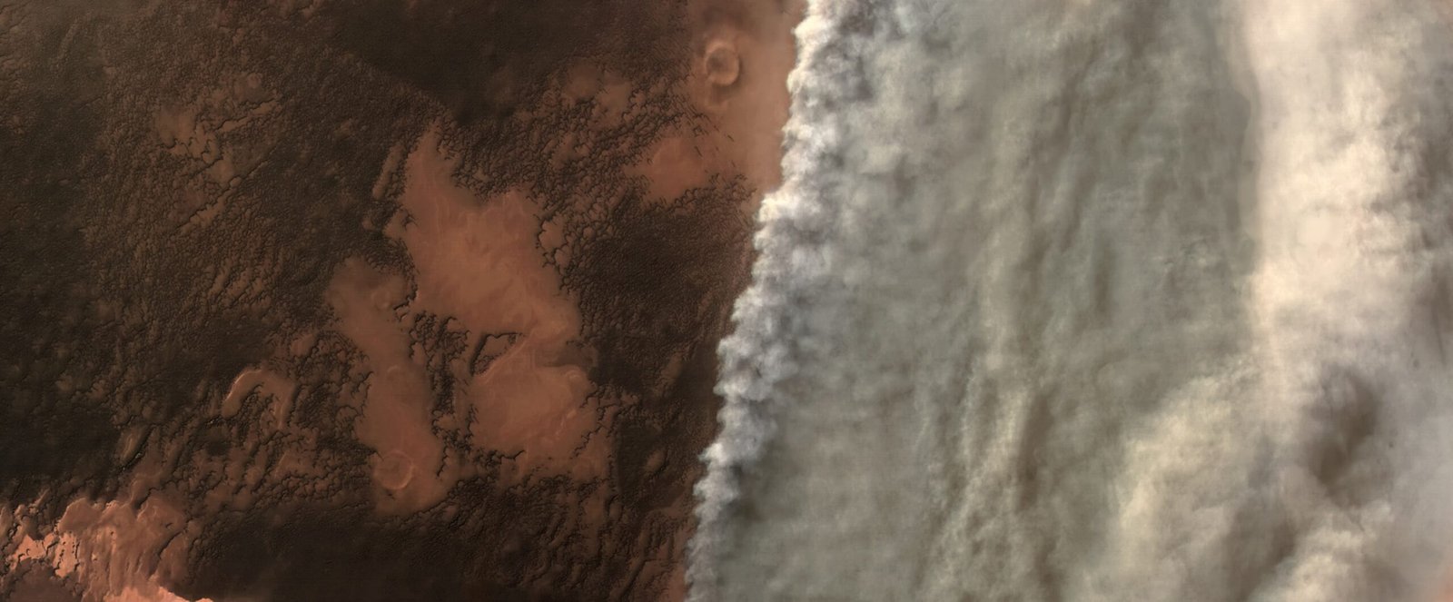 The Puzzle of Dust Storms (image credits: wikimedia)