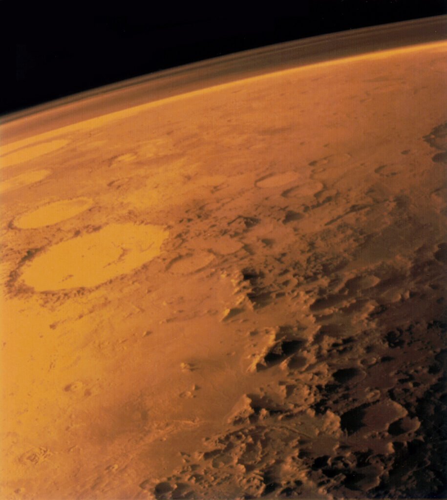 Why We Keep Going Back to Mars: The Red Planet’s Biggest Scientific Mysteries