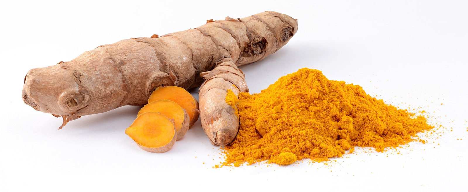 Turmeric: The Golden Healer (image credits: wikimedia)