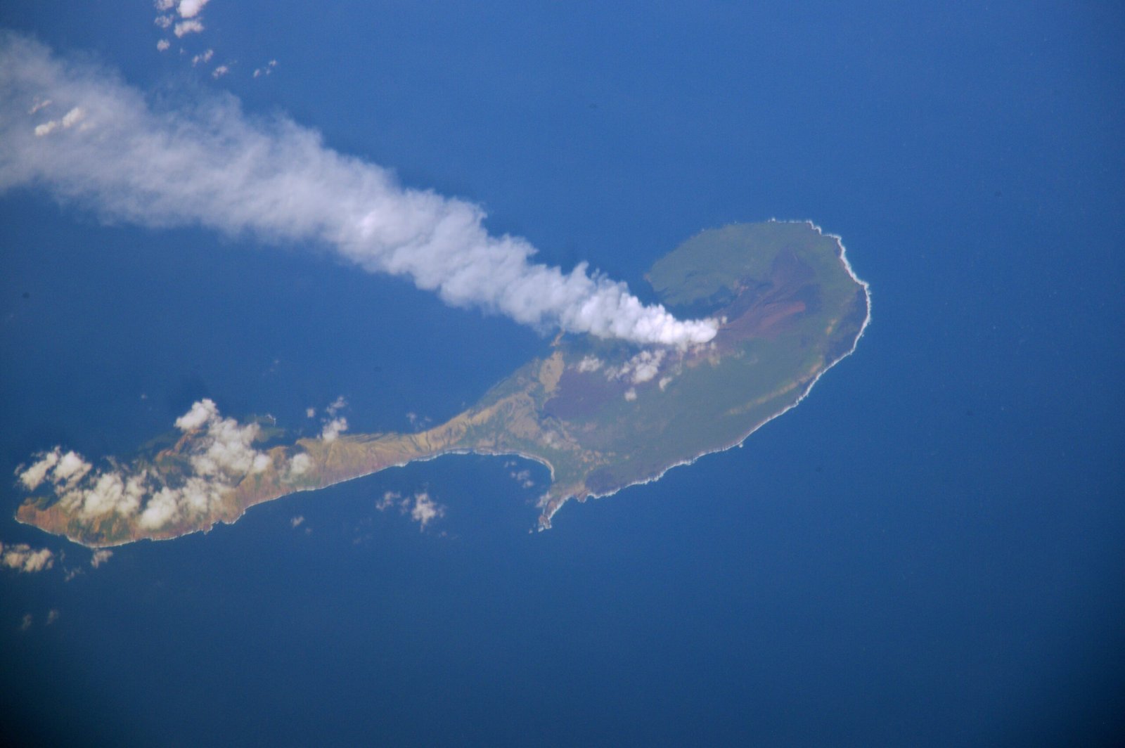 The Northern Mariana Islands: A Unique Pacific Frontier (image credits: wikimedia)