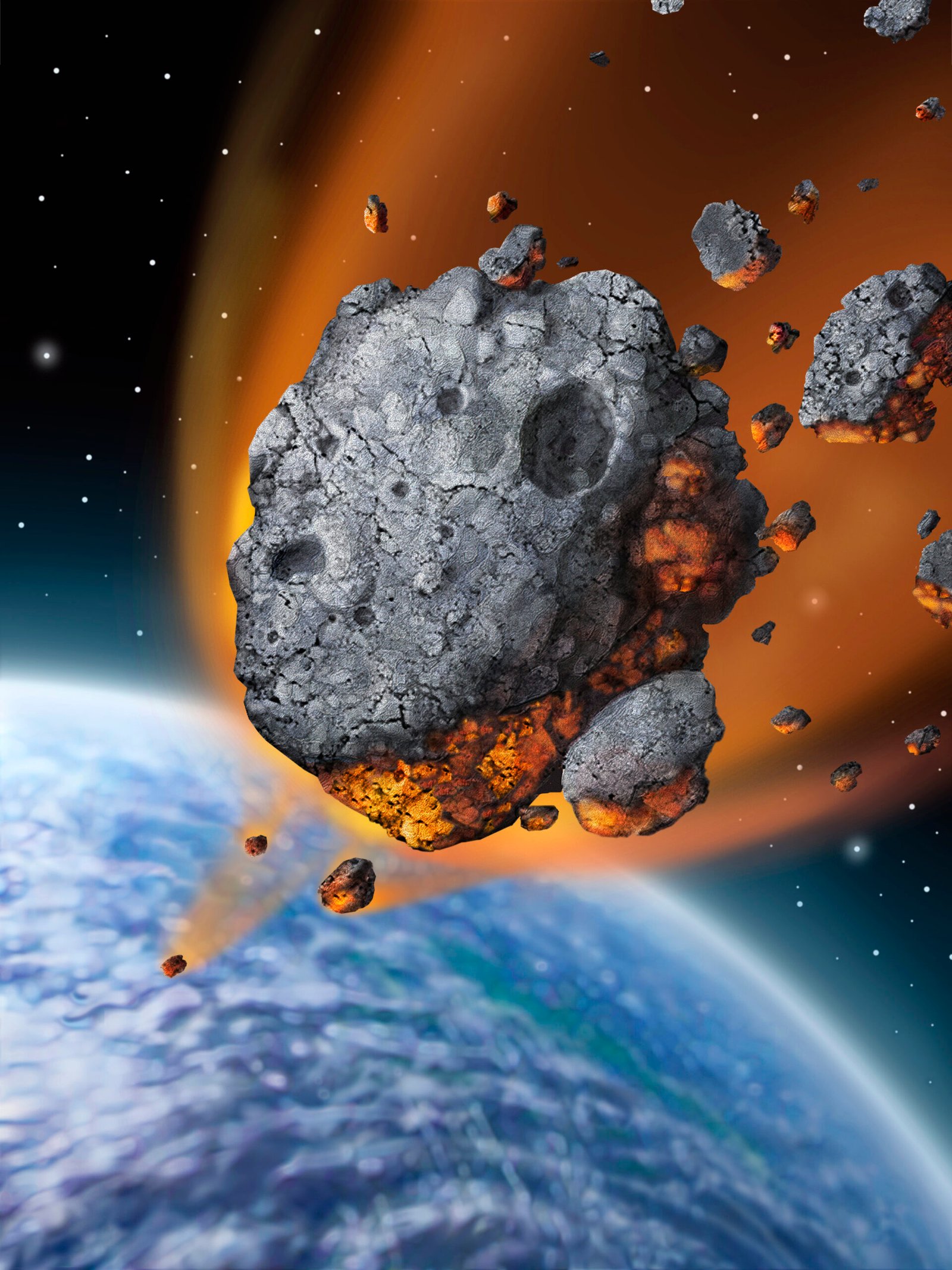 Natural Catastrophes and Erasure (image credits: wikimedia)