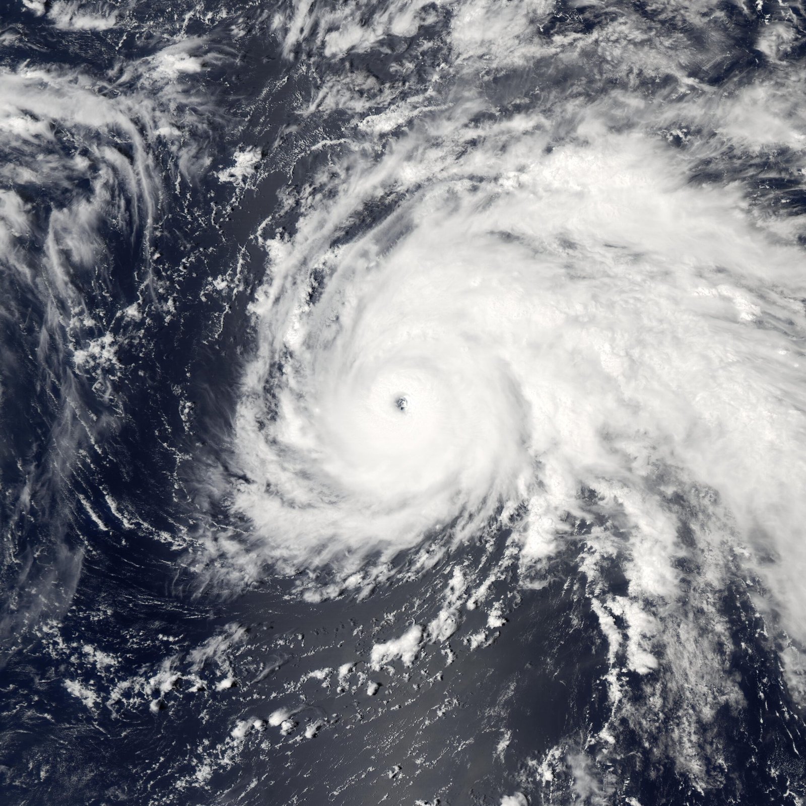 Environmental Catastrophes and Cosmic Disasters (image credits: wikimedia)