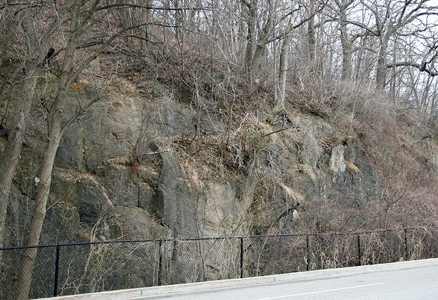 The Surprising Origins of Washington D.C.’s Bedrock (image credits: wikimedia)