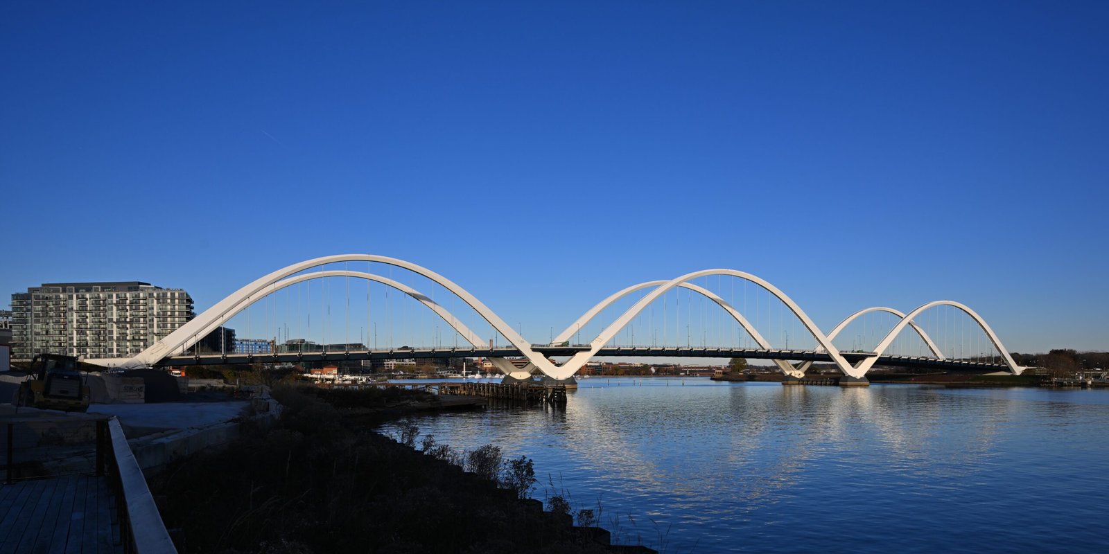 Modern D.C. and Its Living Legacy of Water (image credits: wikimedia)