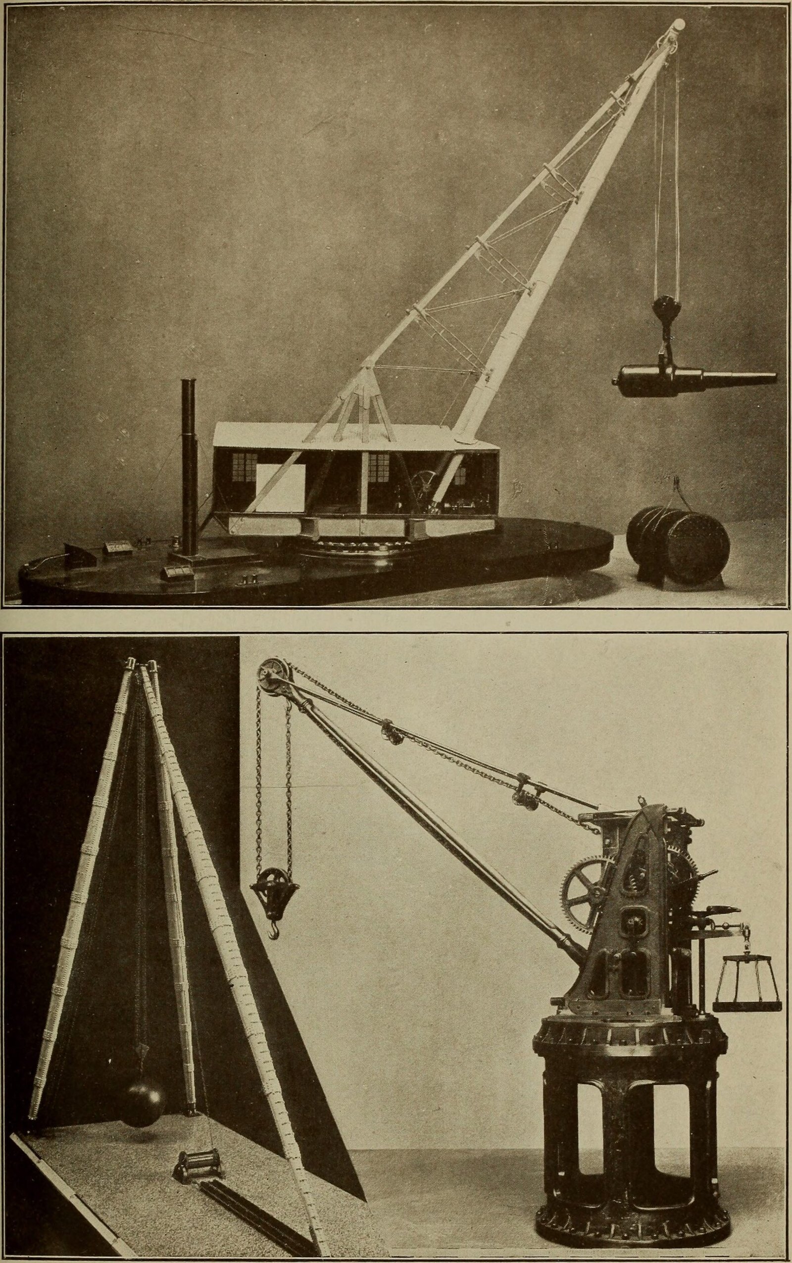 Heron’s Steam Engine: The Greek Aeolipile (image credits: wikimedia)
