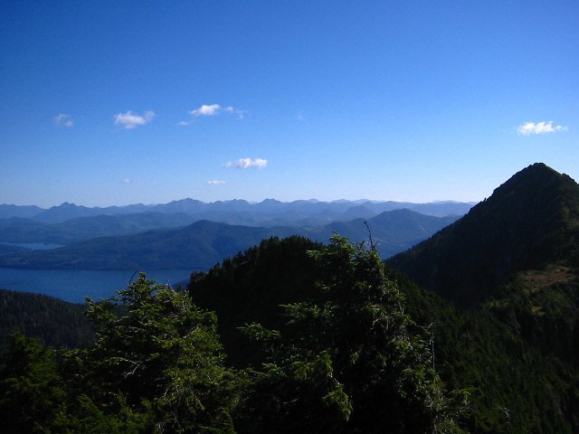 Haida Gwaii: A Land Frozen in Time (image credits: flickr)