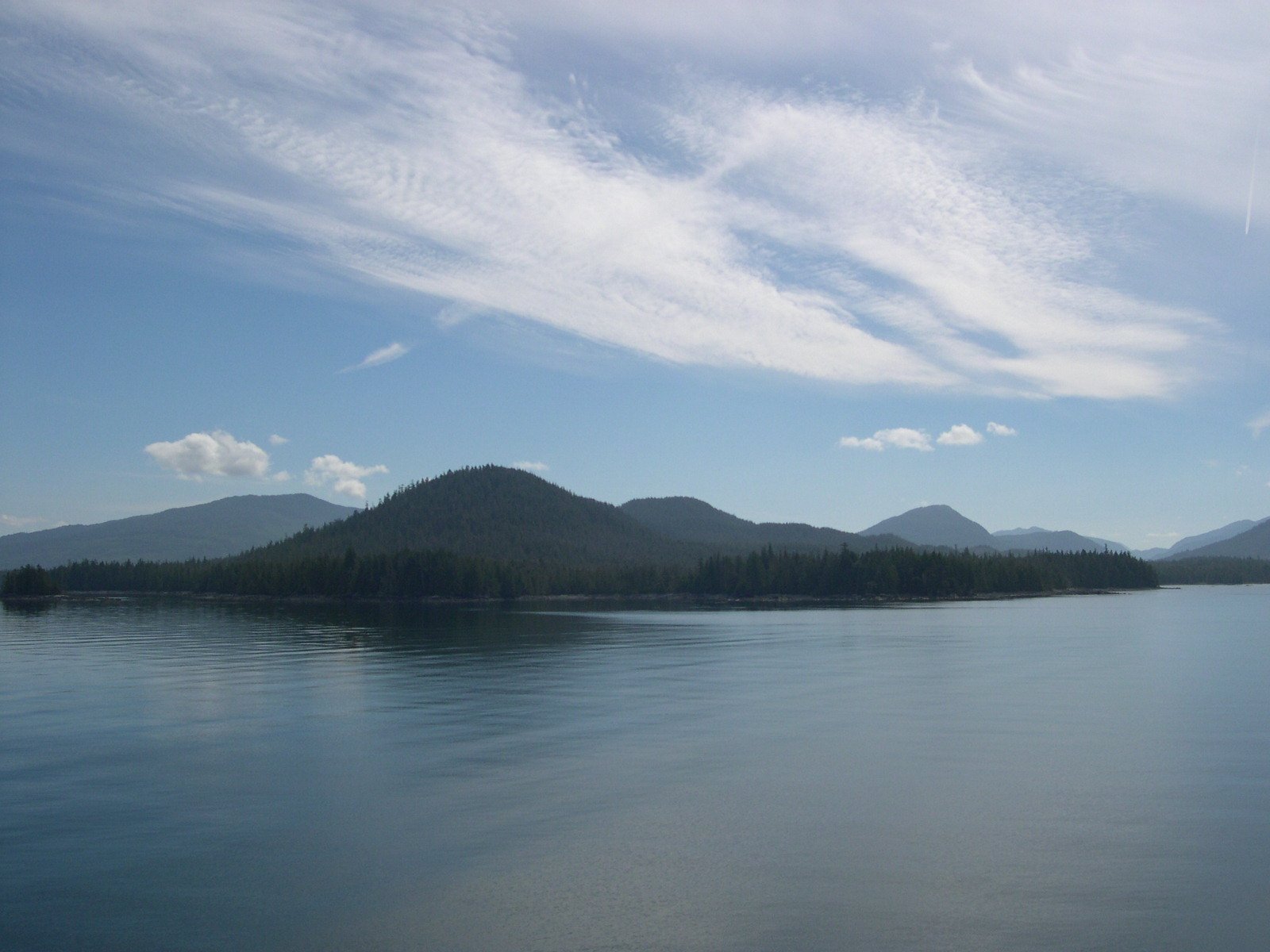 Climate Change: Lessons from the Ancient Past (image credits: wikimedia)