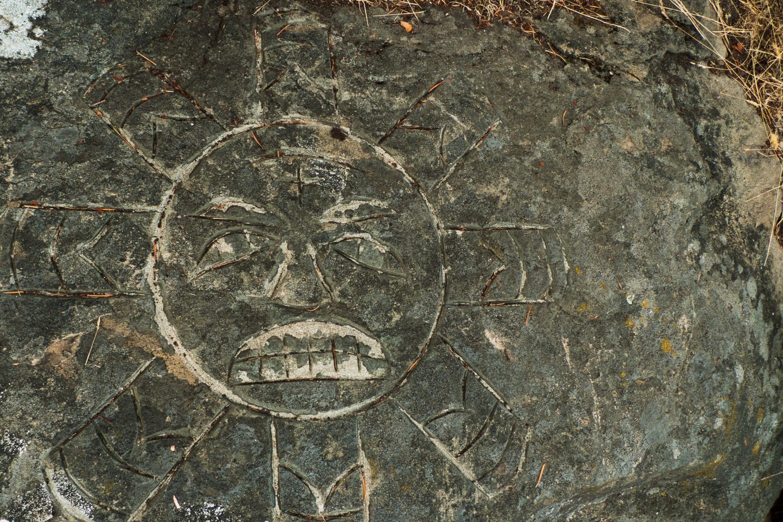 Connection to Modern Haida Culture (image credits: wikimedia)