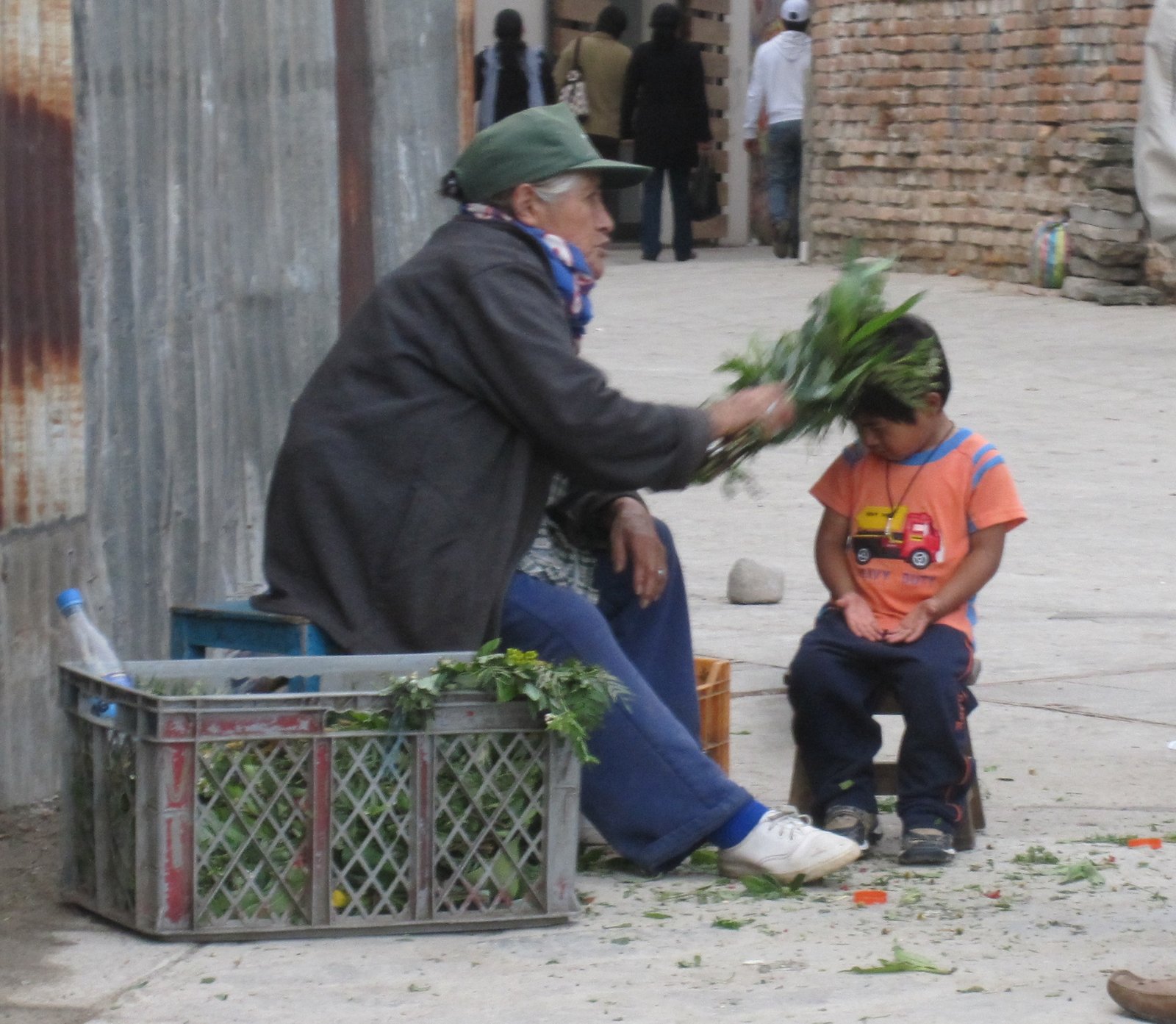 Folk Remedies and the Stigma of “Superstition” (image credits: wikimedia)