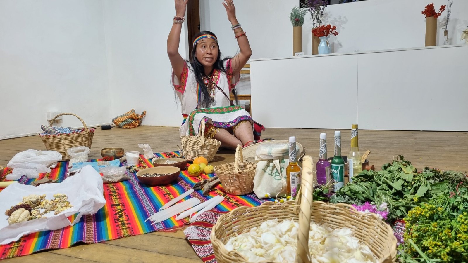 Spiritual and Holistic Approaches Forgotten (image credits: wikimedia)