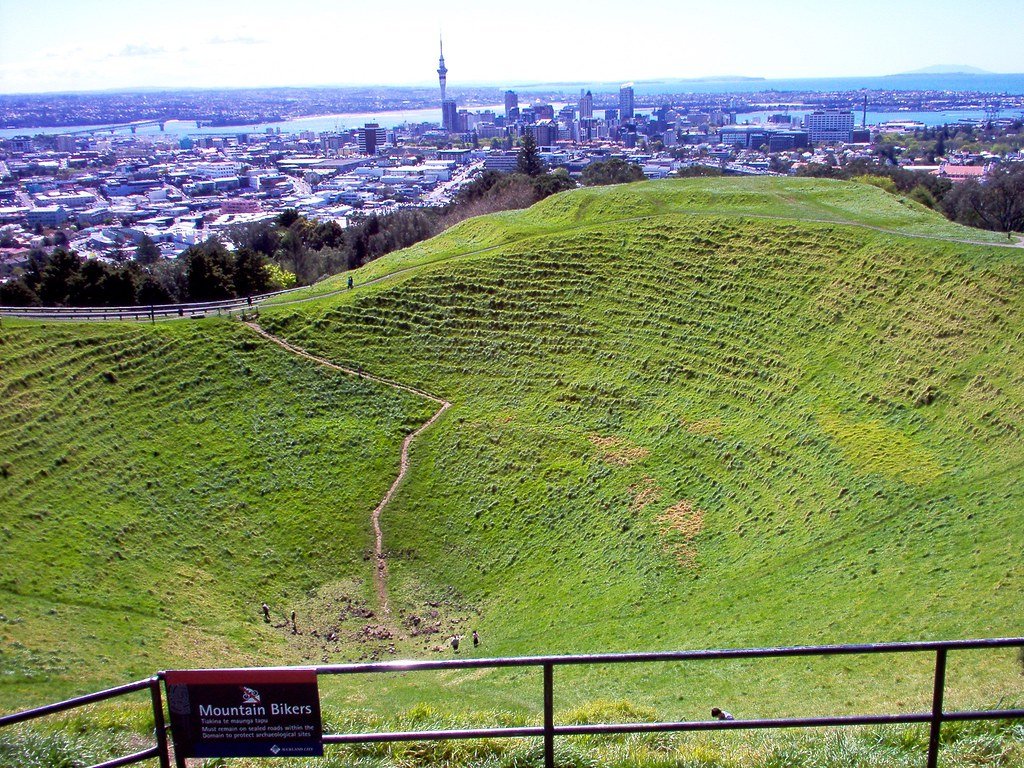 Geological Education and Tourism (image credits: flickr)
