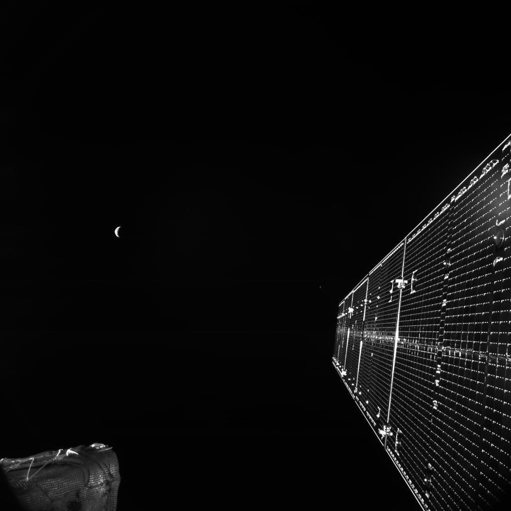 Gravity Mapping: Weighing the Earth to Find Water (image credits: flickr)