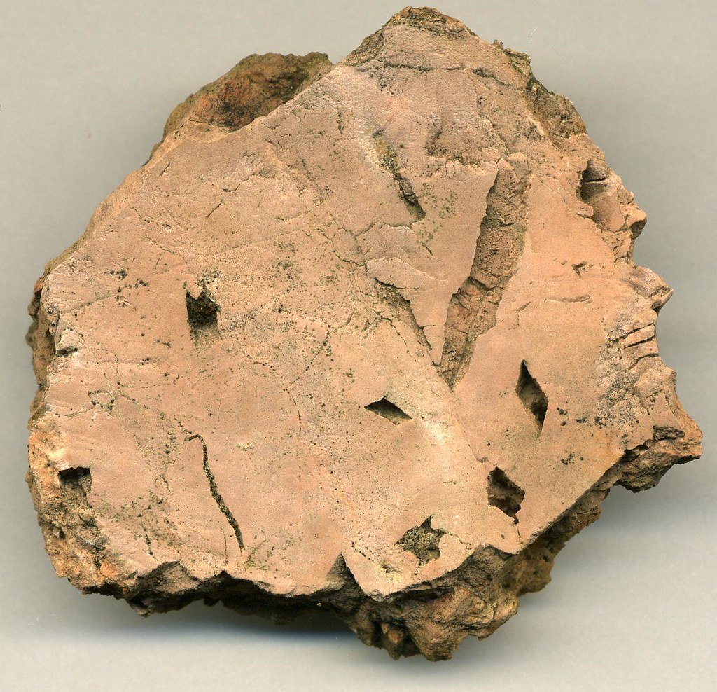 Space Weathering: How Space Changes Rocks (image credits: flickr)