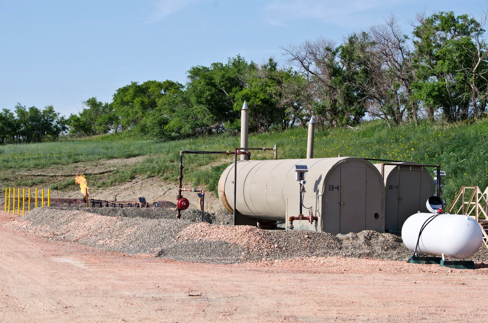Infrastructure Under Attack: The Costly Consequences (image credits: wikimedia)