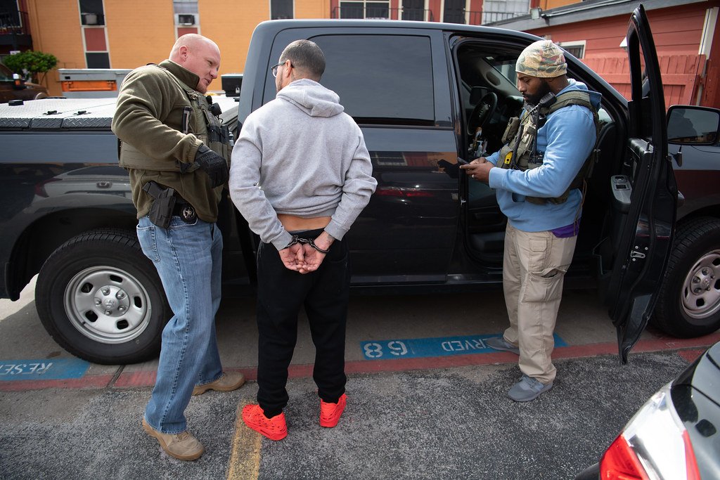 Dr. Spencer Reid and the Art of Profiling Minds (image credits: flickr)