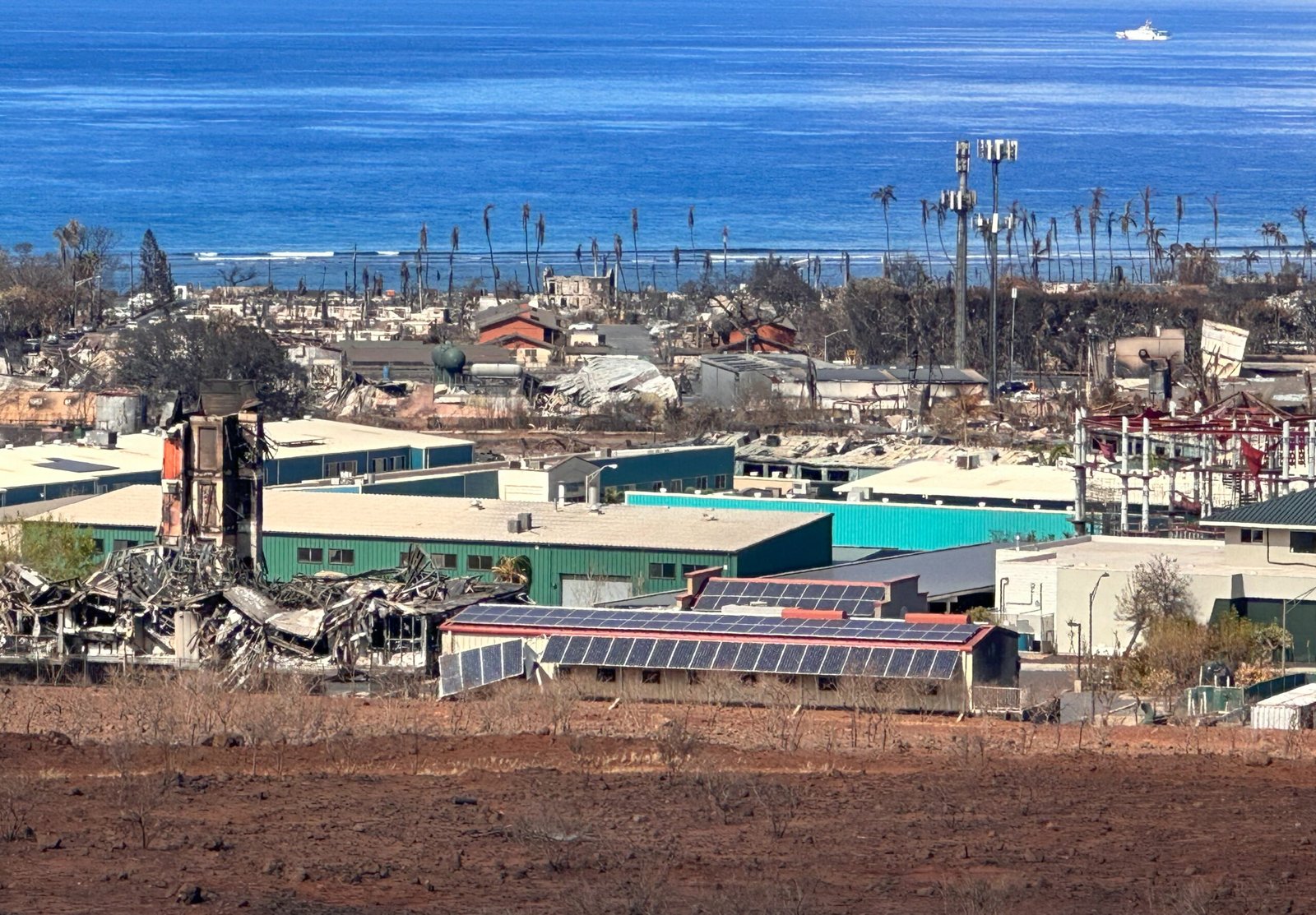 Arizona: AI-Driven Evacuation Planning (image credits: wikimedia)