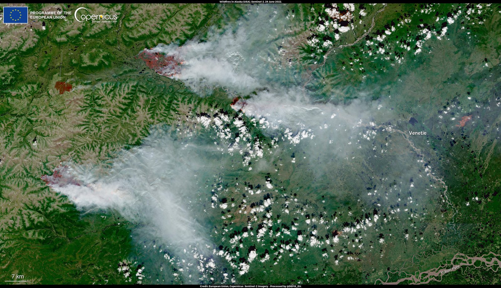 Alaska: Remote Monitoring and AI-Assisted Response (image credits: wikimedia)