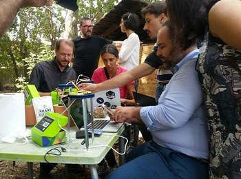 The Role of Citizen Science (image credits: flickr)