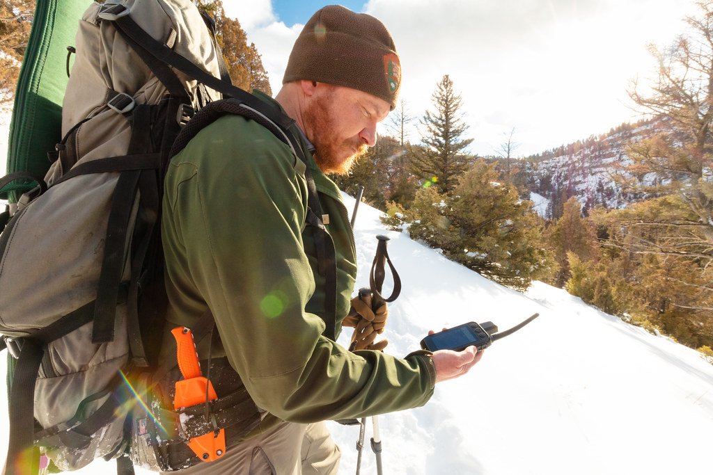 Personal Reflections: Lessons from the Field (image credits: flickr)