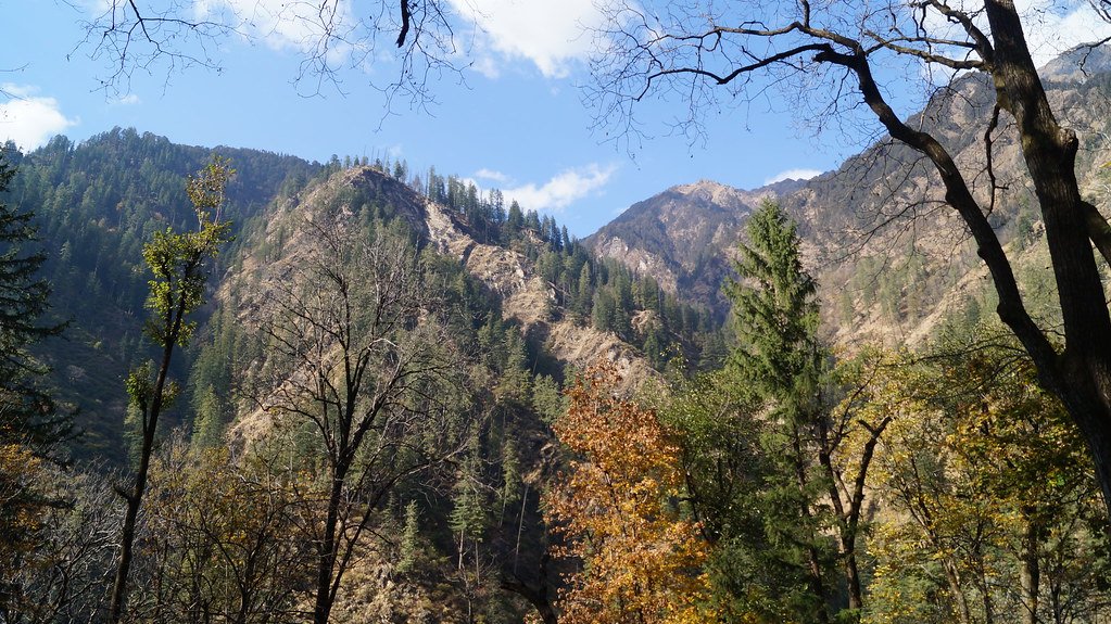 Conservation Efforts: Protecting Nature’s Masterpieces (image credits: flickr)